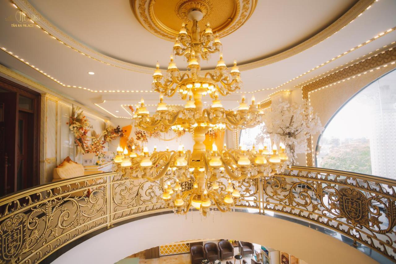 Tan An Palace Хайфон Экстерьер фото