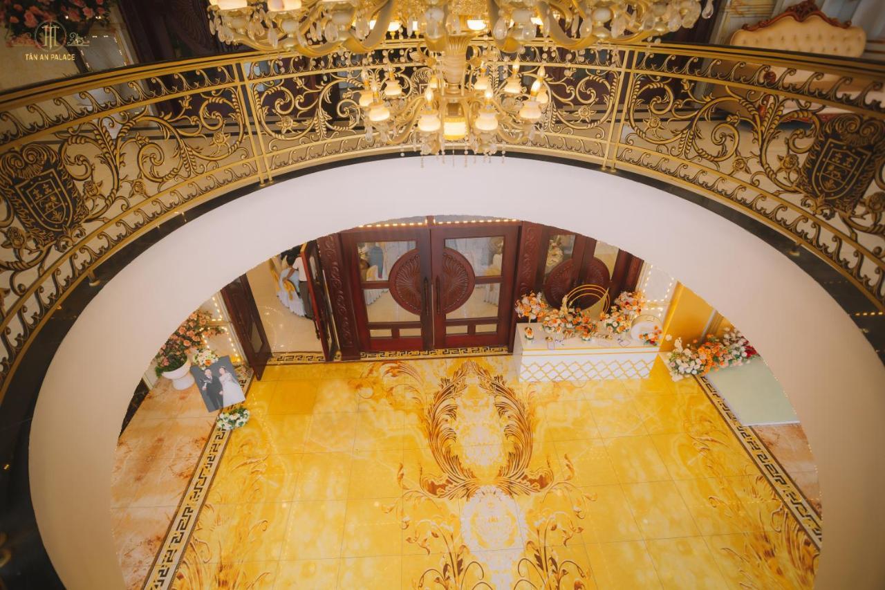 Tan An Palace Хайфон Экстерьер фото